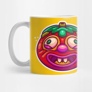 Fruit or Vegetable Mug